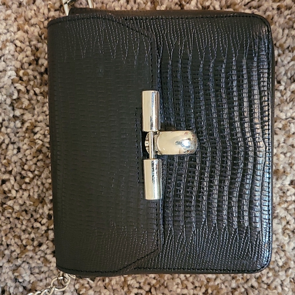 Jamie Sadock versatile purse